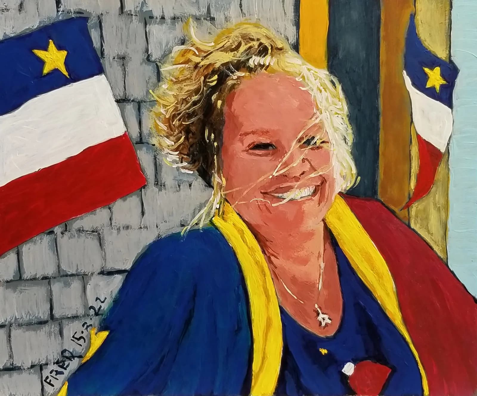 L'Acadienne