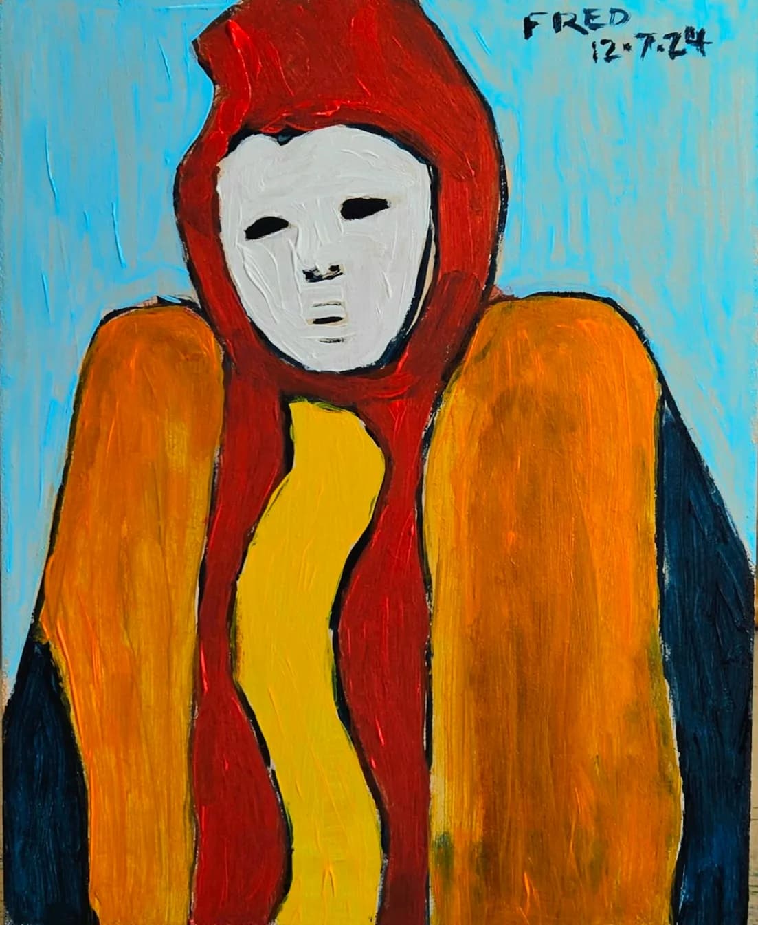 76 hotdogs en 10 minutes