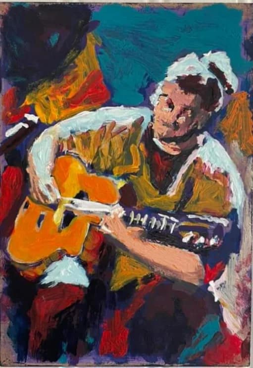 Fred Pauze