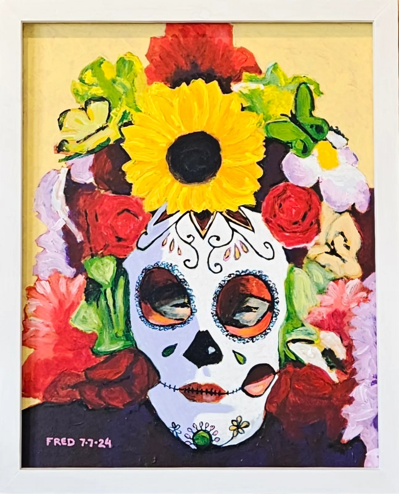 Frida de Fatima